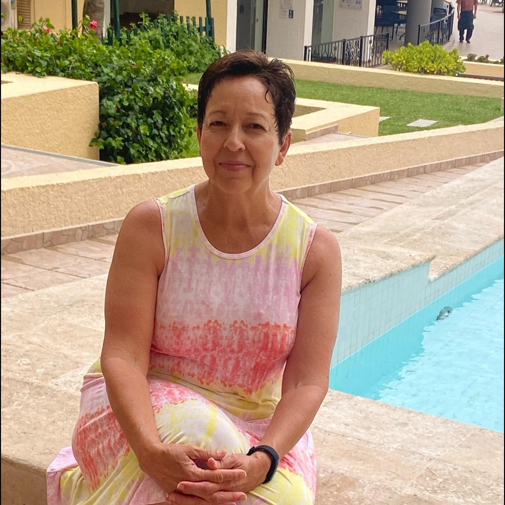 Meet your Posher, Joyce